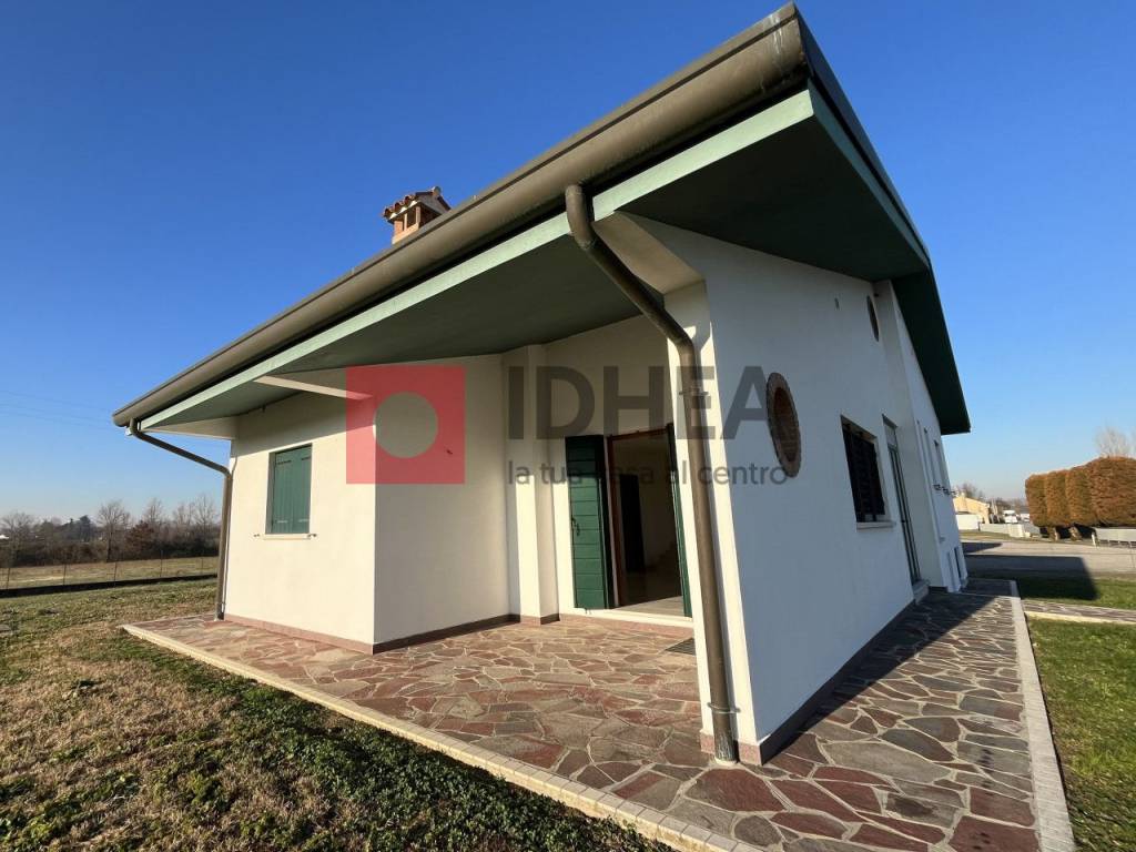 Casa indipendente a Silea - Foto 2