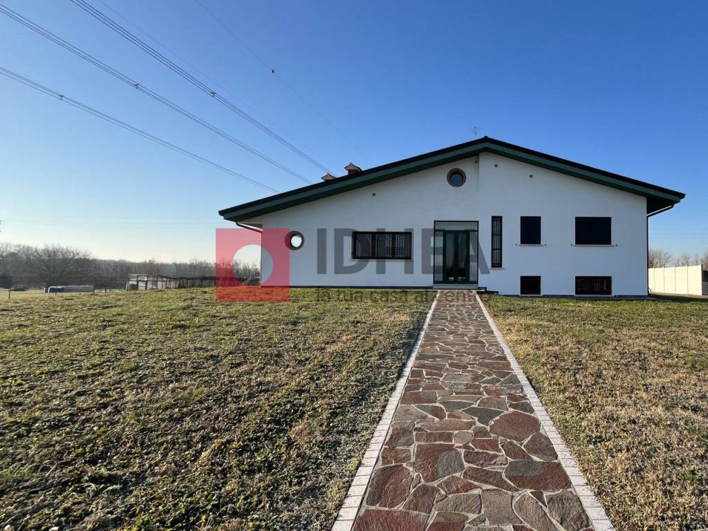 Casa indipendente a Silea - Foto 3
