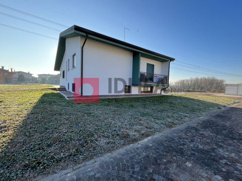 Casa indipendente a Silea - Foto 4