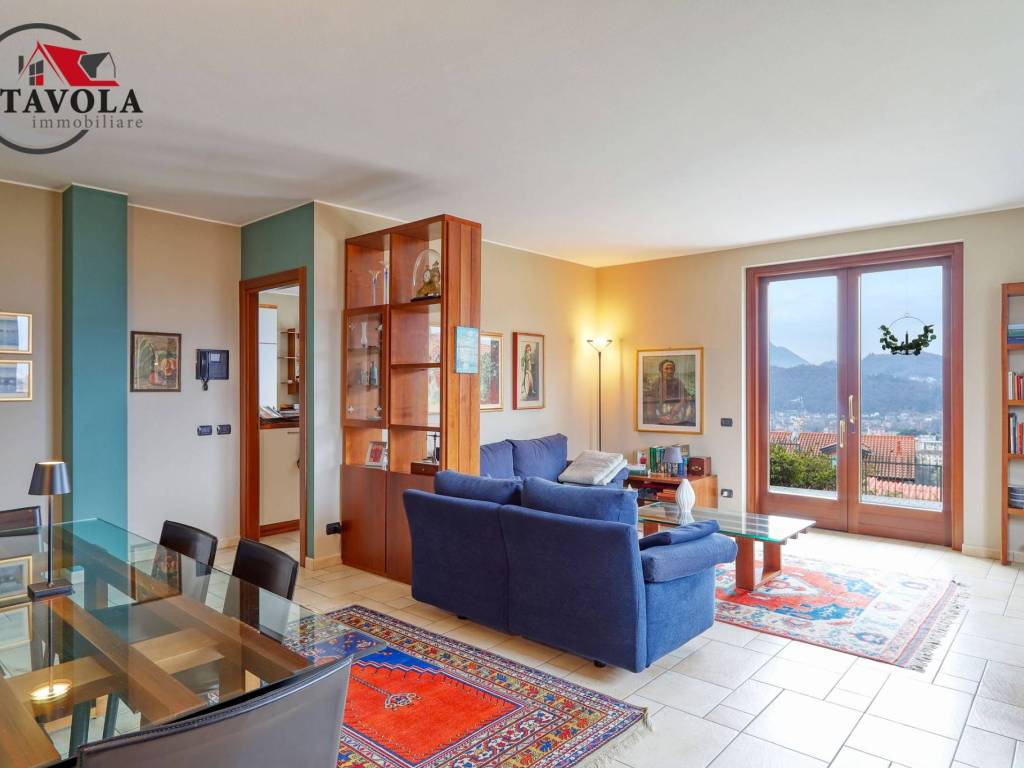 Villa a Luino in Via Moncucco, 47 - Foto 5