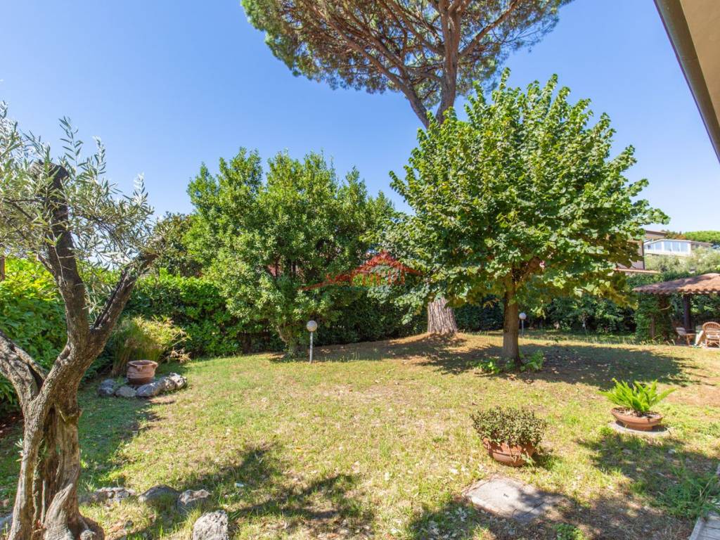 Villa a Grottaferrata in Via della Pedica - Foto 3
