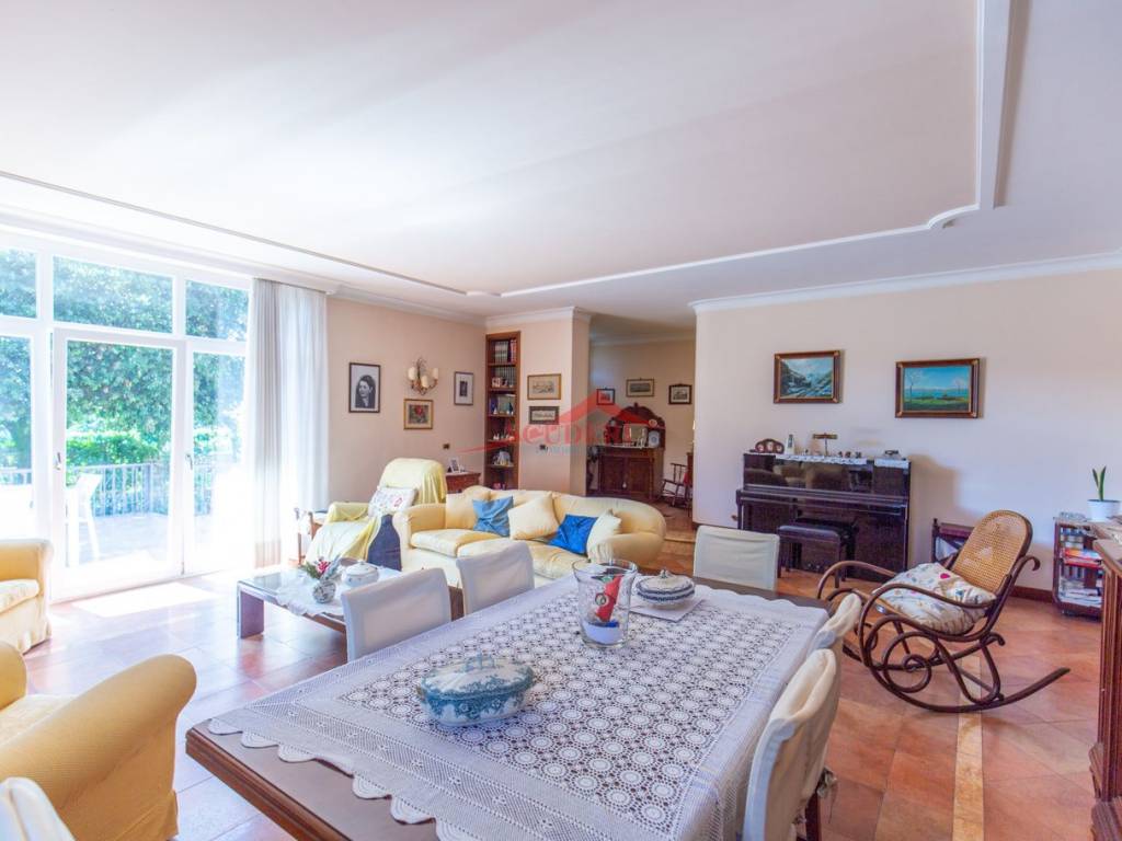 Villa a Grottaferrata in Via della Pedica - Foto 4