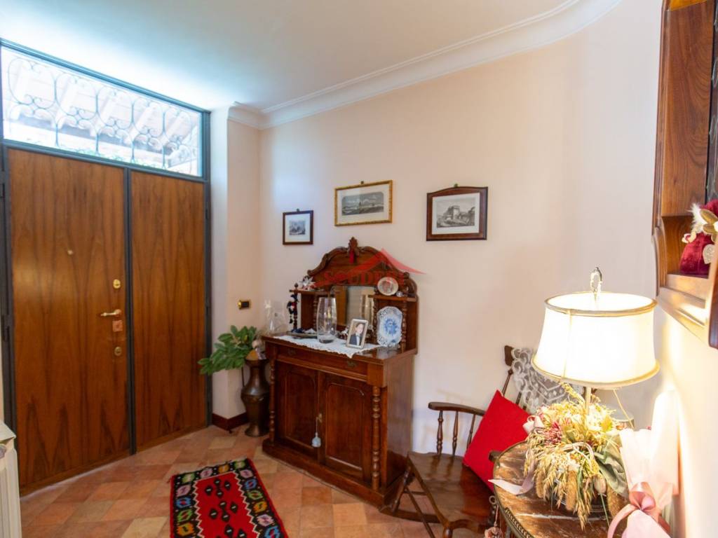 Villa a Grottaferrata in Via della Pedica - Foto 5
