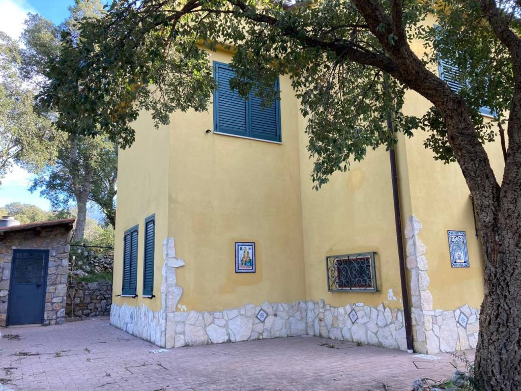 Villa a Itri in CONTRADA SANTO STEFANO - Foto 3