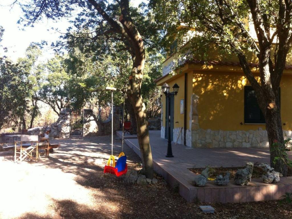 Villa a Itri in CONTRADA SANTO STEFANO - Foto 4