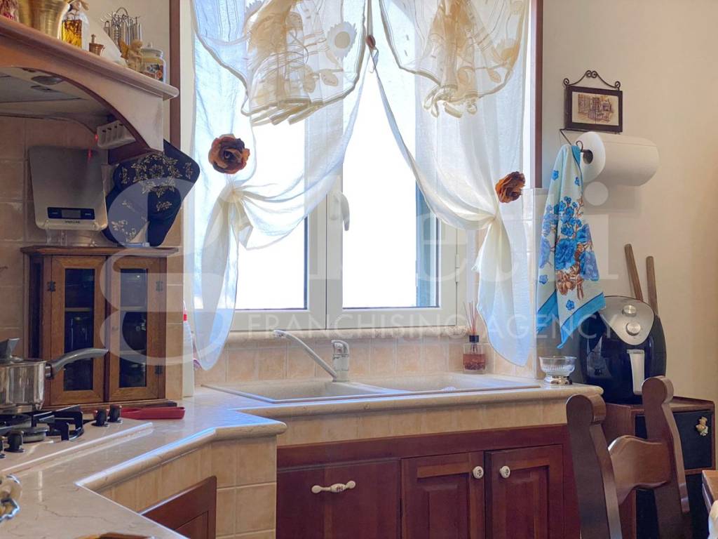 Appartamento a Pachino in Tasca, 40 - Foto 5