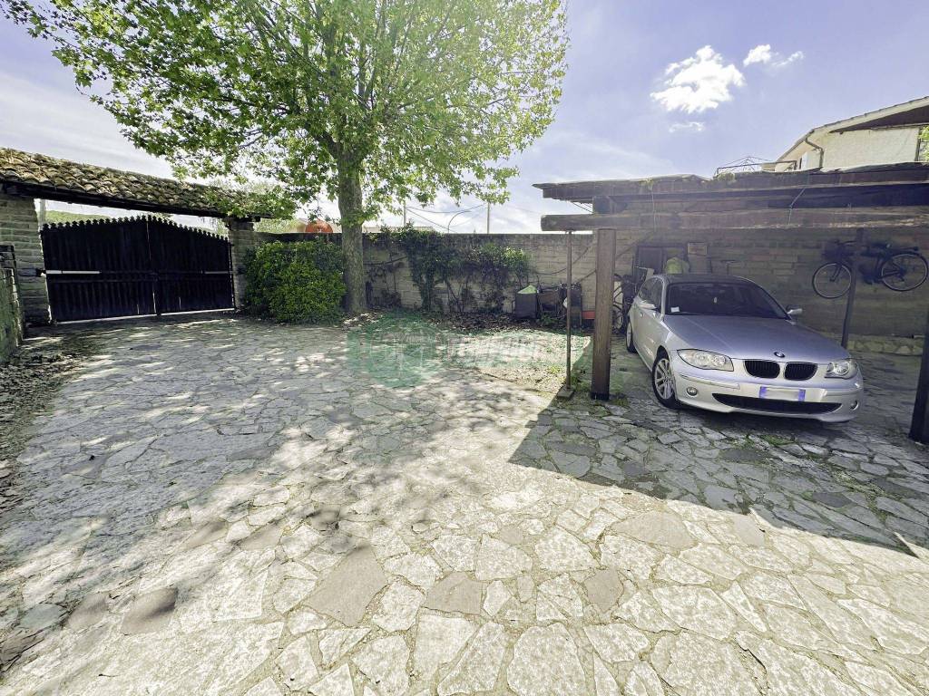 Villetta a schiera a Anguillara sabazia in Via Cavour - Foto 3