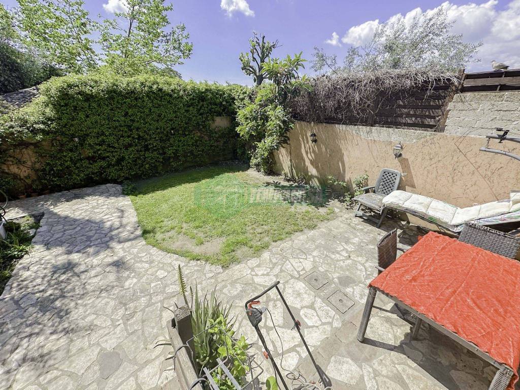 Villetta a schiera a Anguillara sabazia in Via Cavour - Foto 4