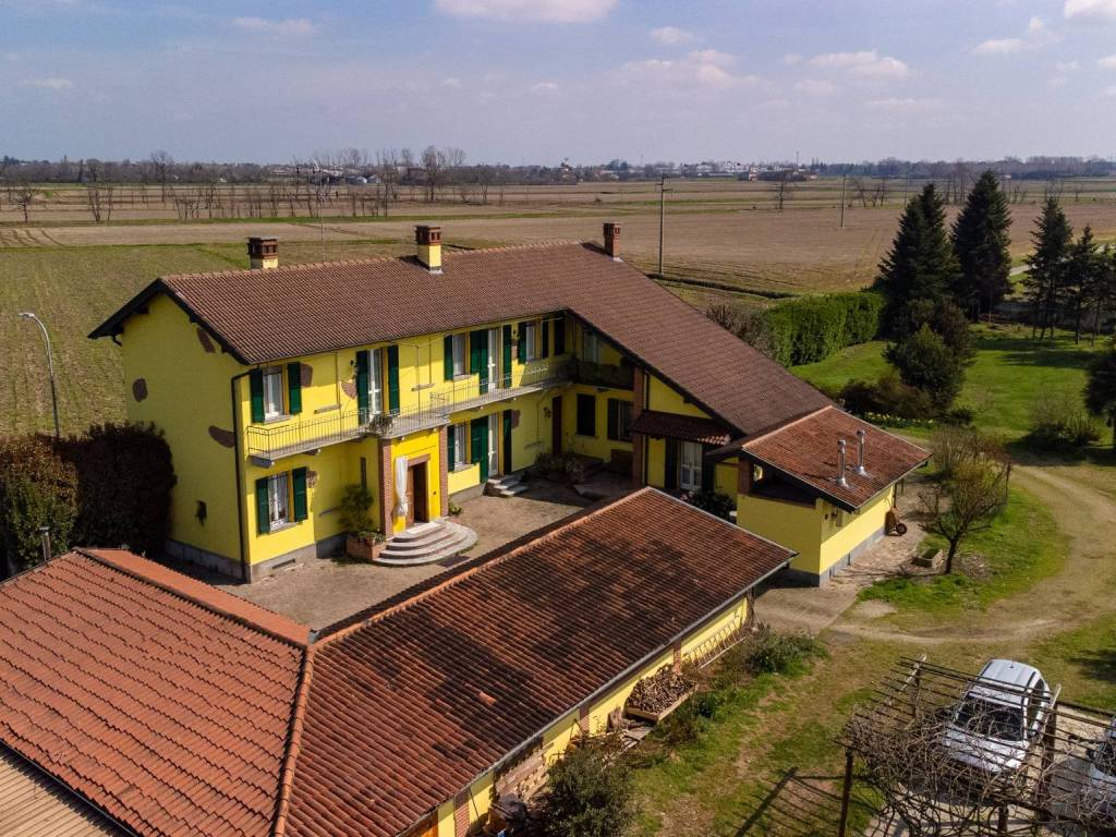 Appartamento a Vigevano in Strada Nuova - Foto 2