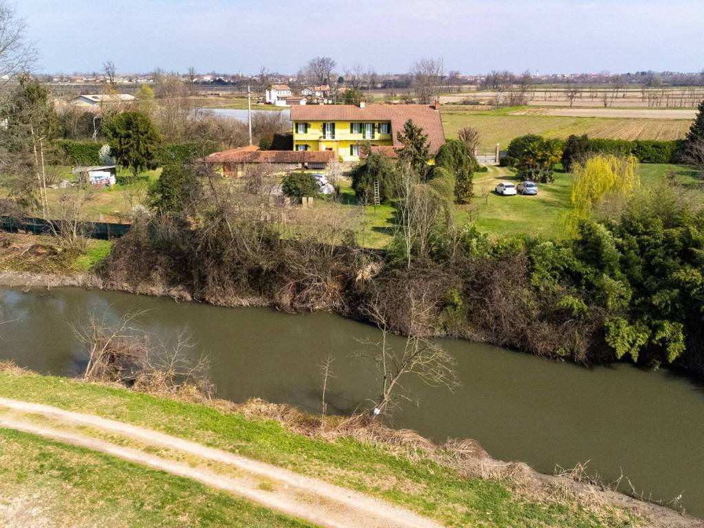 Appartamento a Vigevano in Strada Nuova - Foto 4