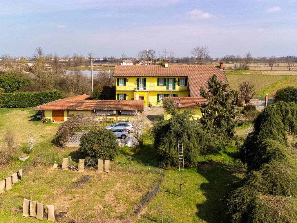 Appartamento a Vigevano in Strada Nuova - Foto 5