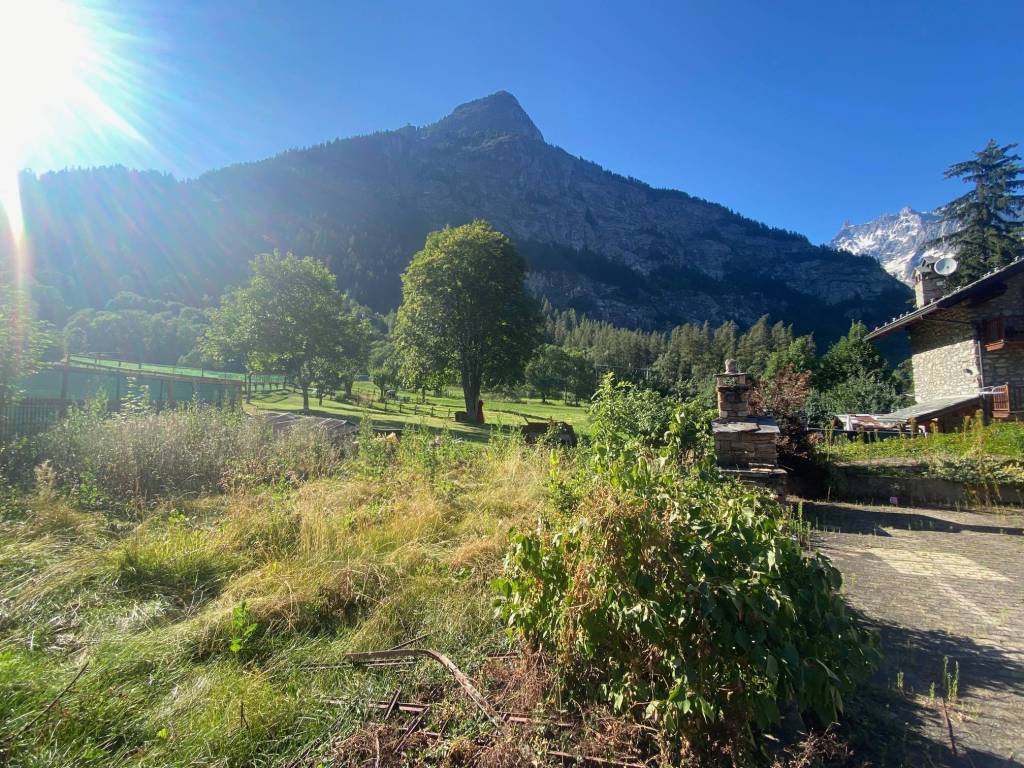 Villa a Courmayeur - Foto 3