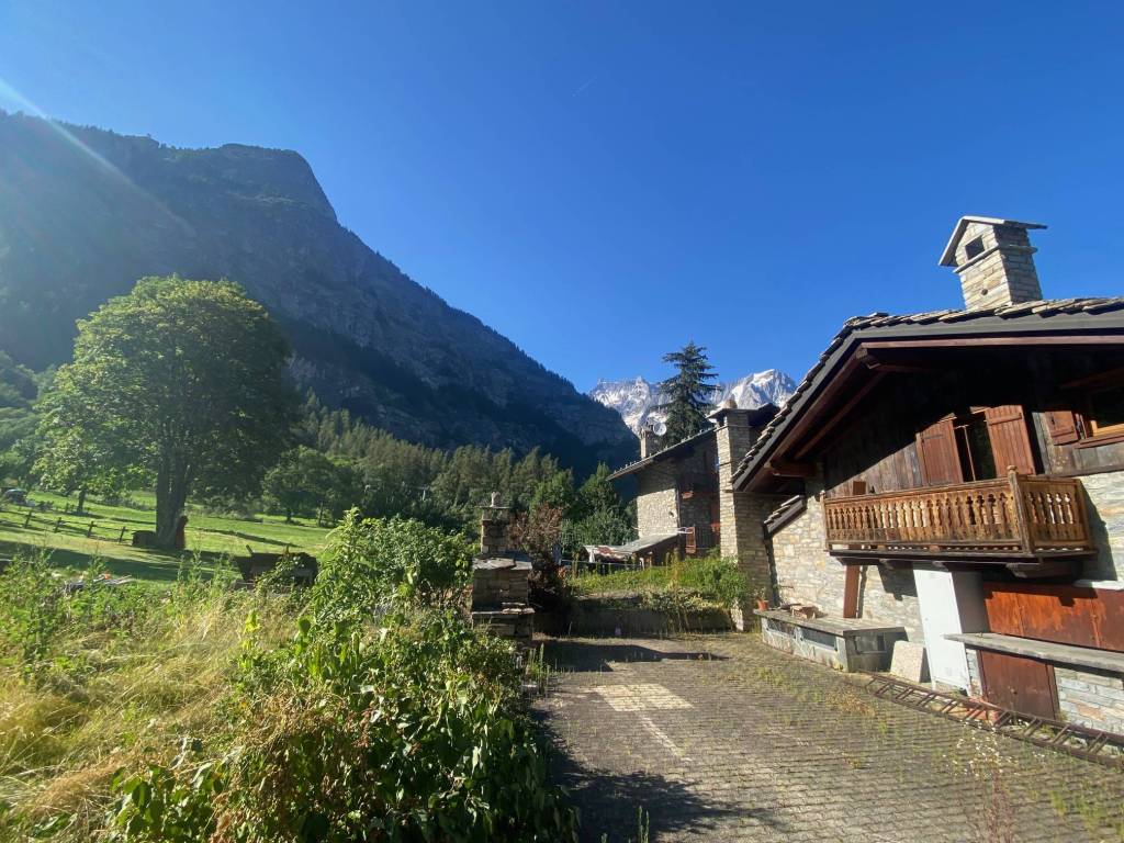 Villa a Courmayeur - Foto 4
