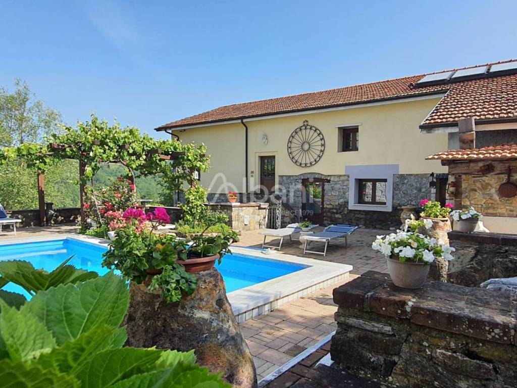Rustico / casale a Varese ligure - Foto 2