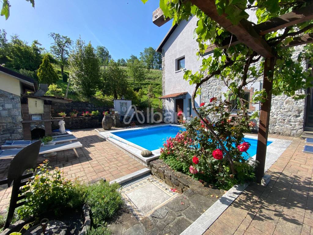 Rustico / casale a Varese ligure - Foto 3
