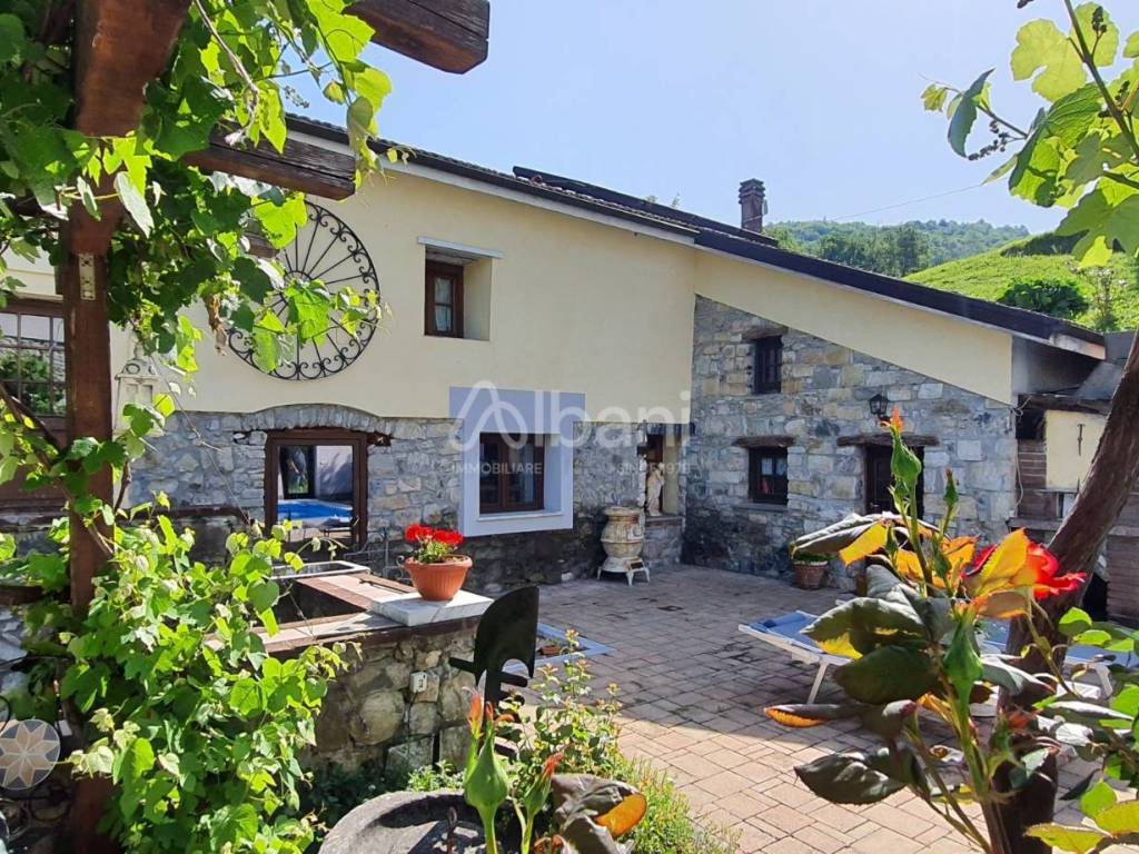 Rustico / casale a Varese ligure - Foto 4