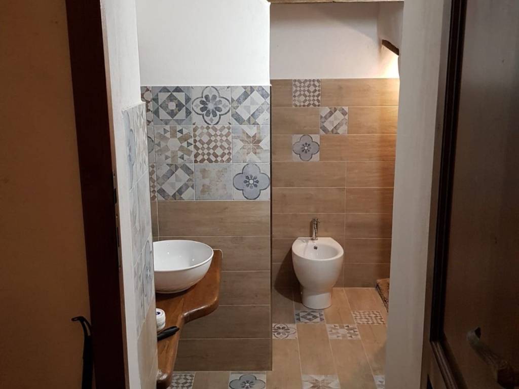 Appartamento a Pitigliano in Via Roma, 9 - Foto 3