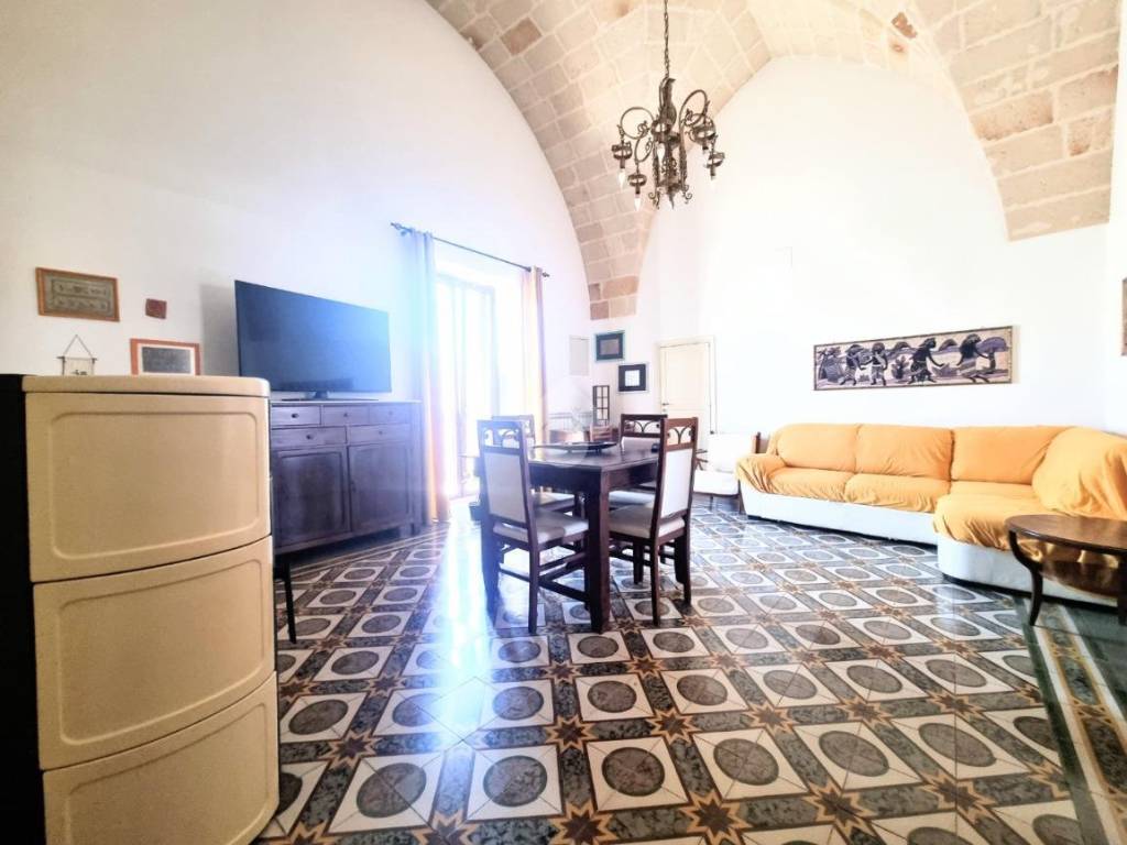 Casa indipendente a Manduria in Via cardinal matteo maria ferrara, 62 - Foto 2