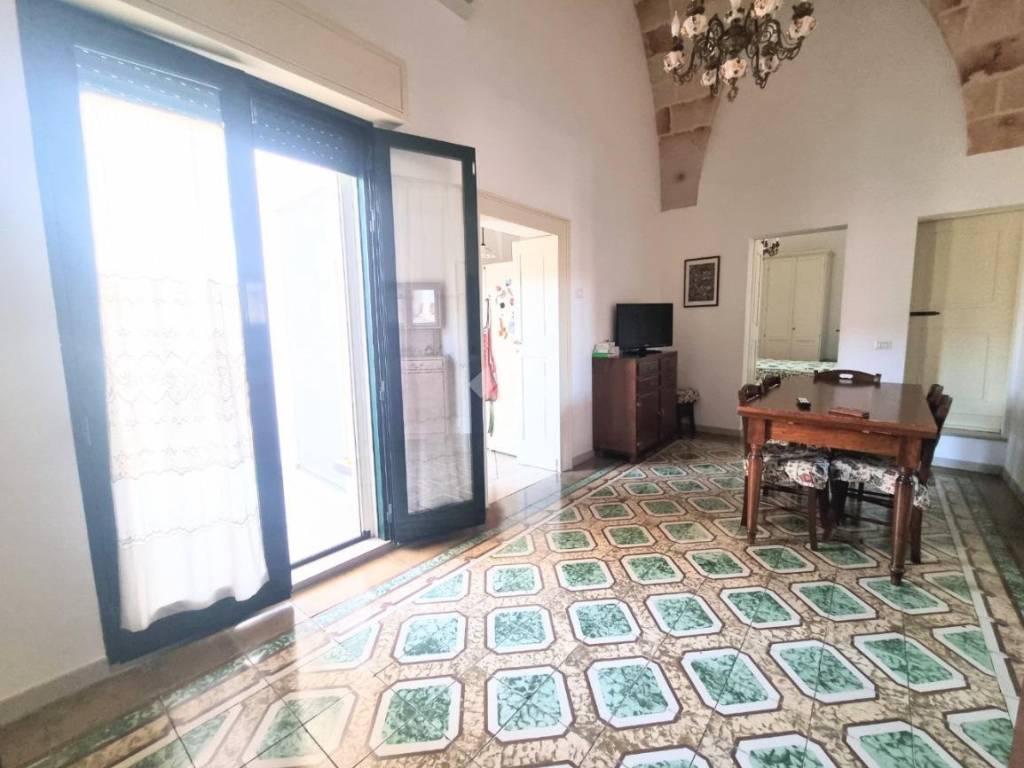 Casa indipendente a Manduria in Via cardinal matteo maria ferrara, 62 - Foto 5