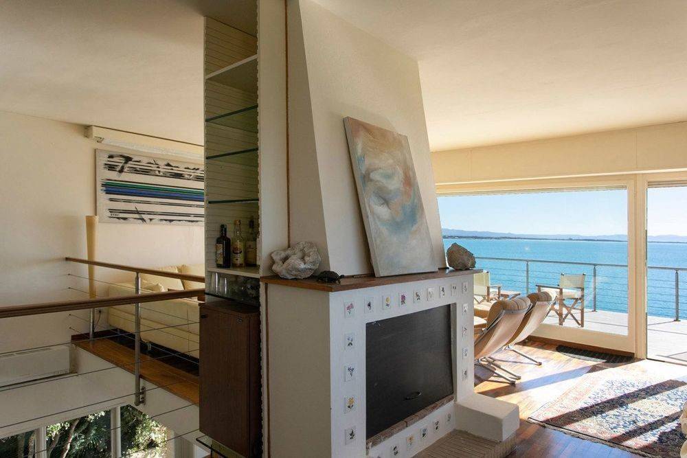 Villa a Rosignano marittimo in VIA GUGLIELMO MARCONI, 1 - Foto 2