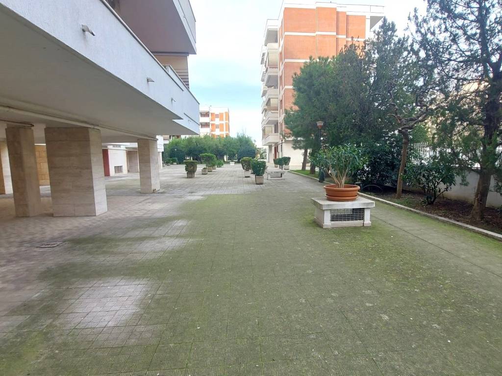 Appartamento a Foggia in Via Martiri di Via Fani, 304 - Foto 3