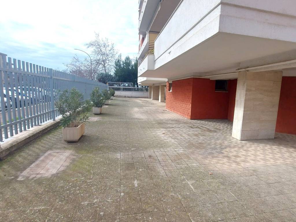 Appartamento a Foggia in Via Martiri di Via Fani, 304 - Foto 4
