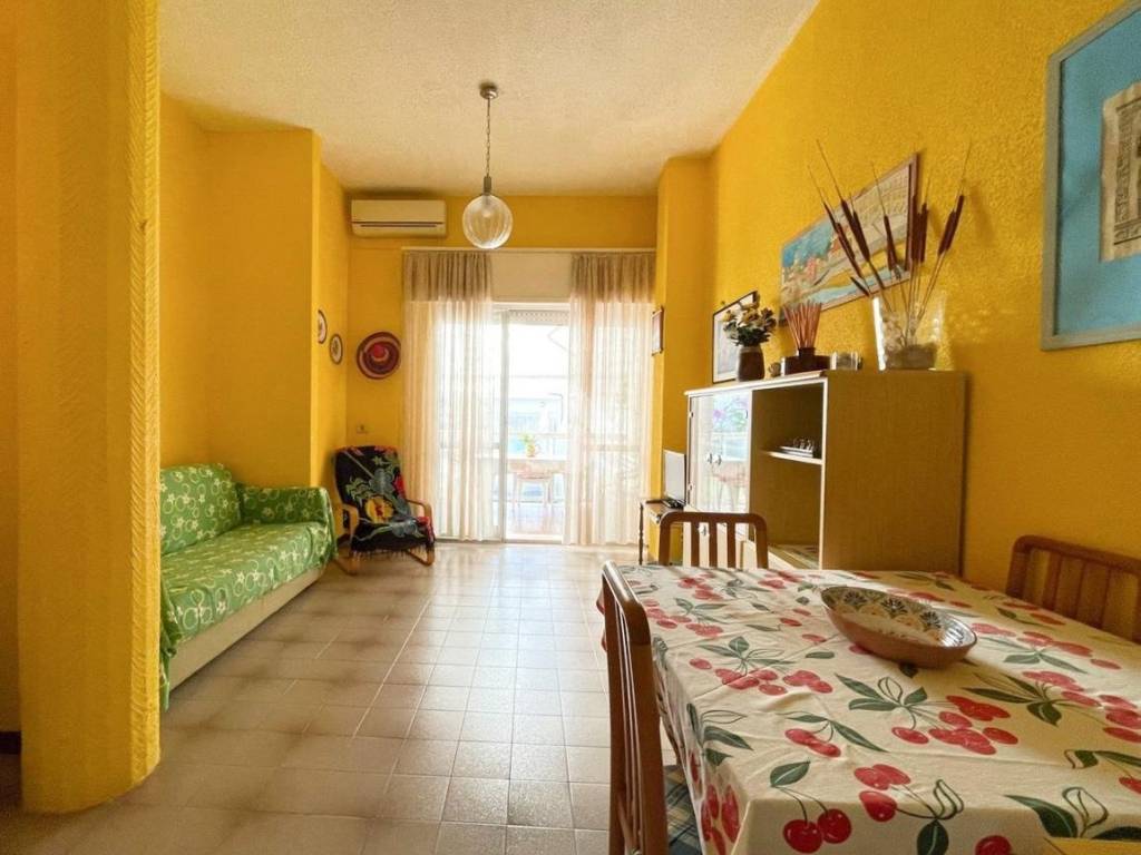 Appartamento a Vasto in Via Adriatica, 3 - Foto 2