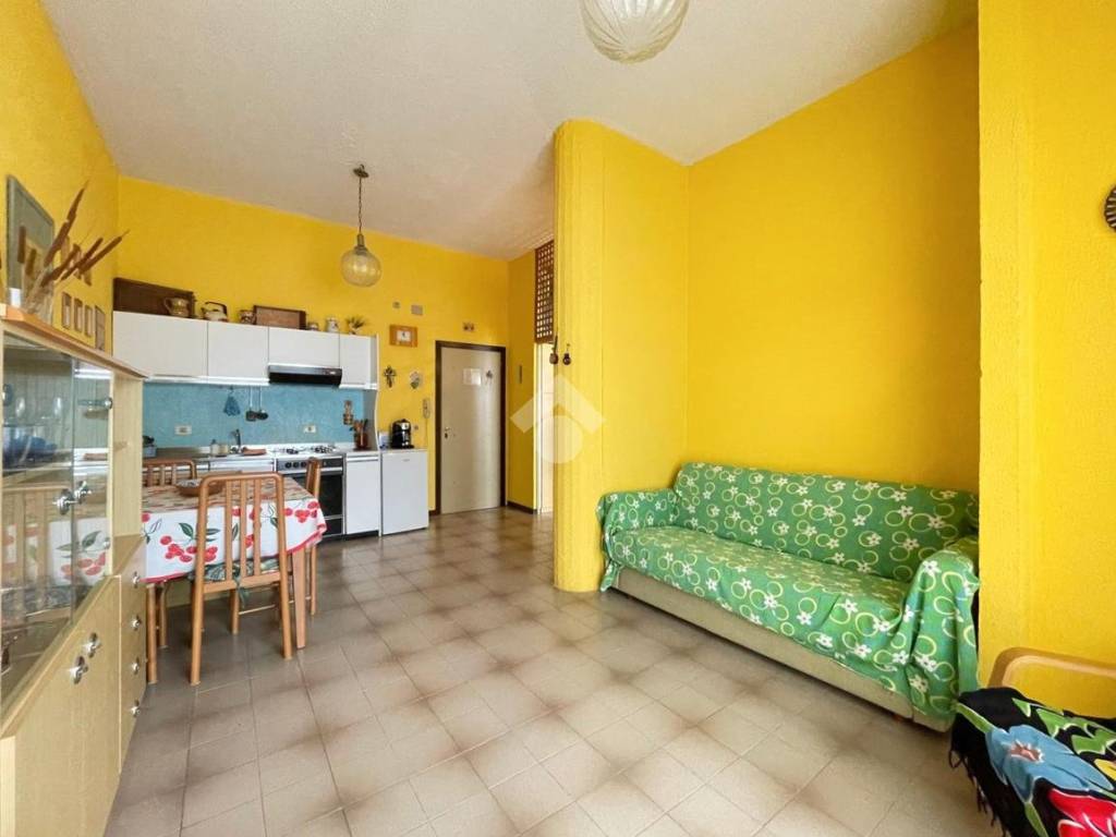 Appartamento a Vasto in Via Adriatica, 3 - Foto 3