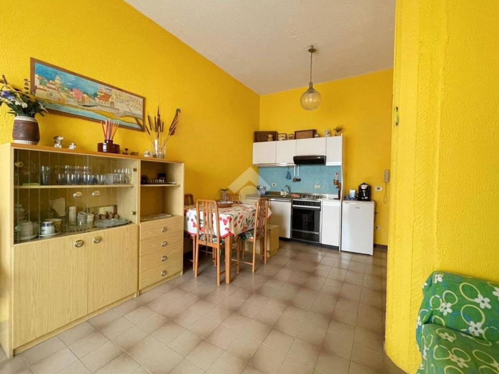 Appartamento a Vasto in Via Adriatica, 3 - Foto 4