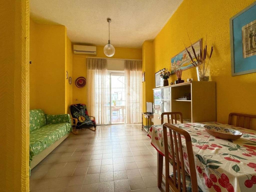 Appartamento a Vasto in Via Adriatica, 3 - Foto 5