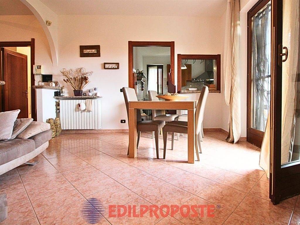Villa a Bovisio-masciago in via don bosco, 3 - Foto 4