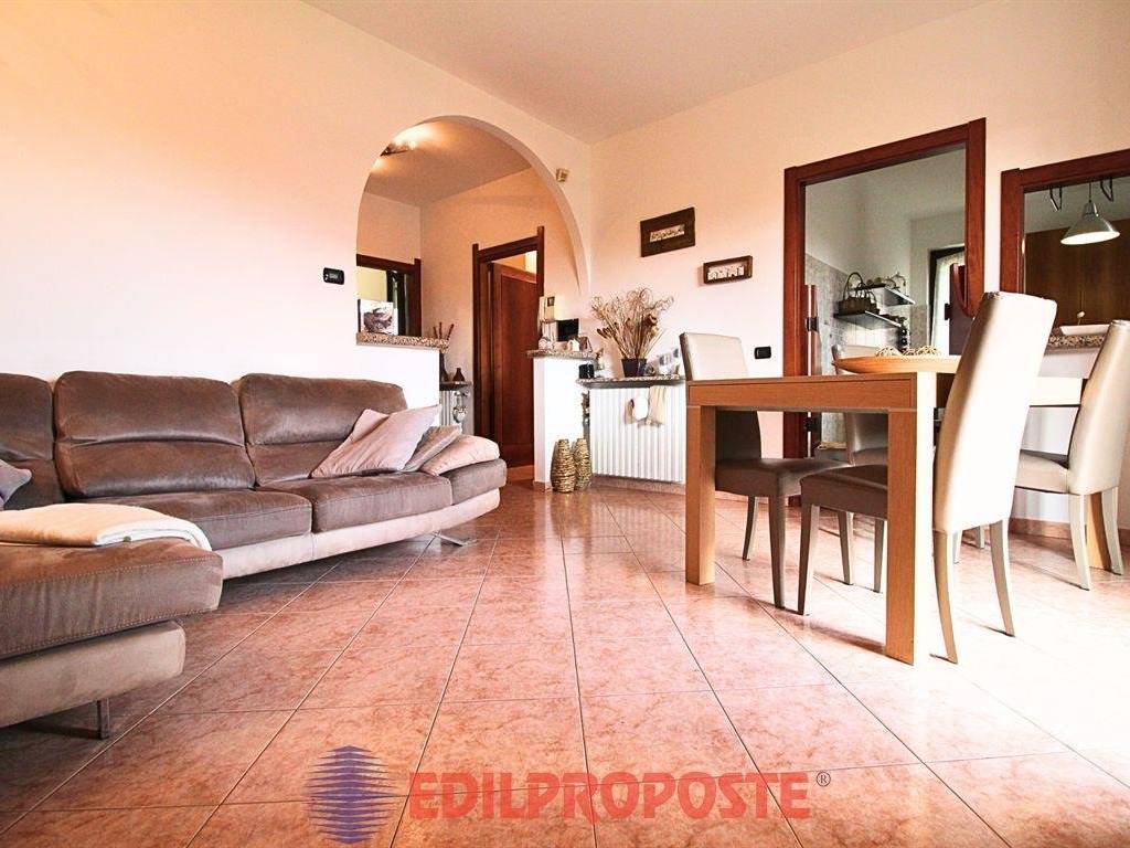 Villa a Bovisio-masciago in via don bosco, 3 - Foto 5