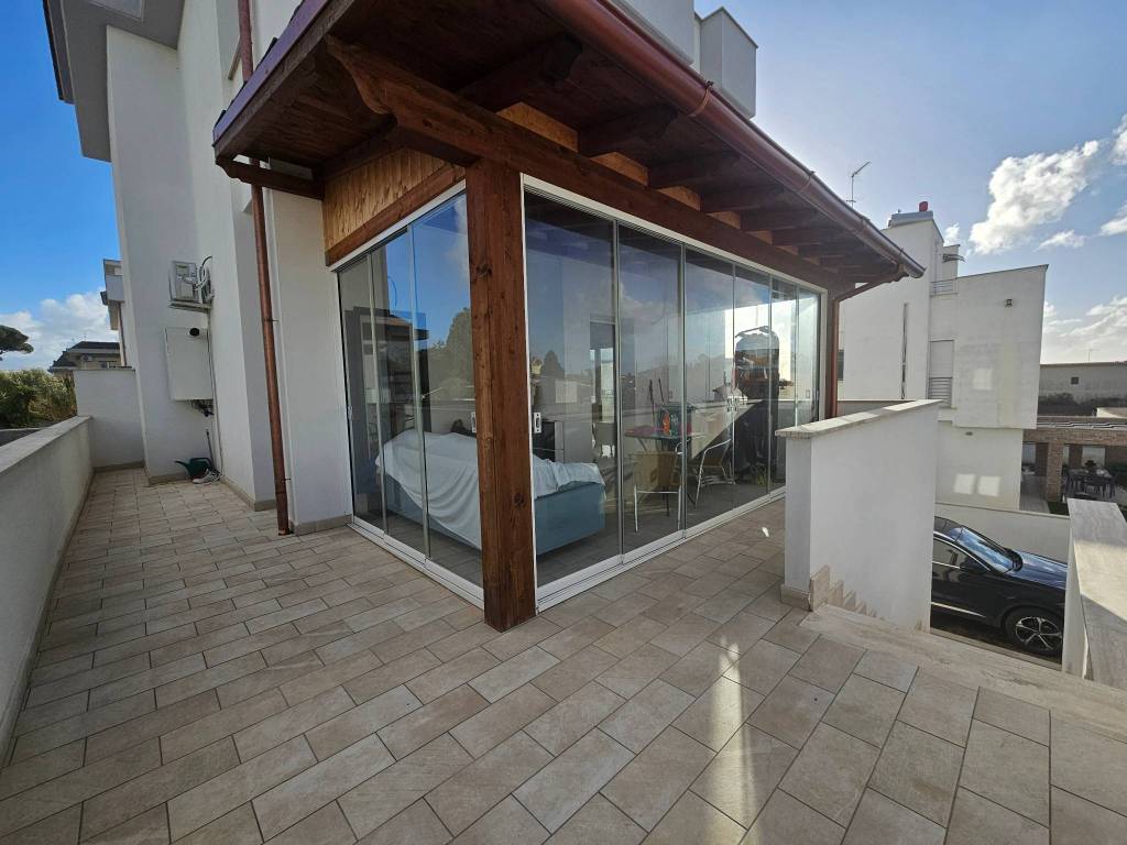 Villa a Anzio in Via Odino - Foto 2