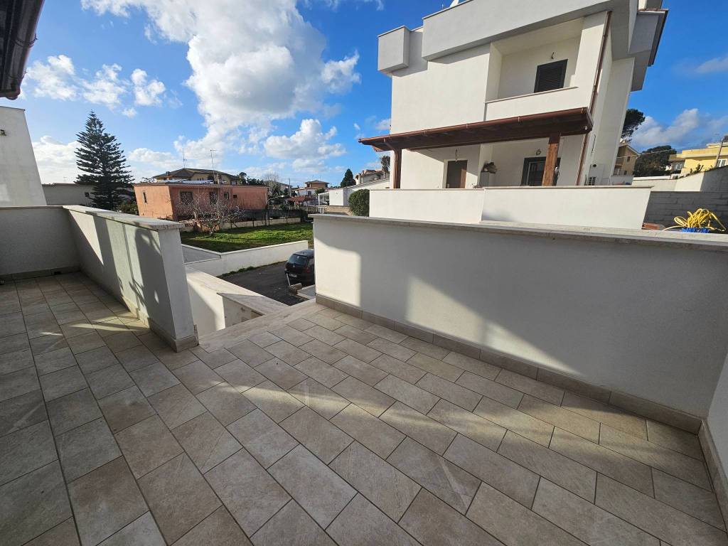 Villa a Anzio in Via Odino - Foto 3