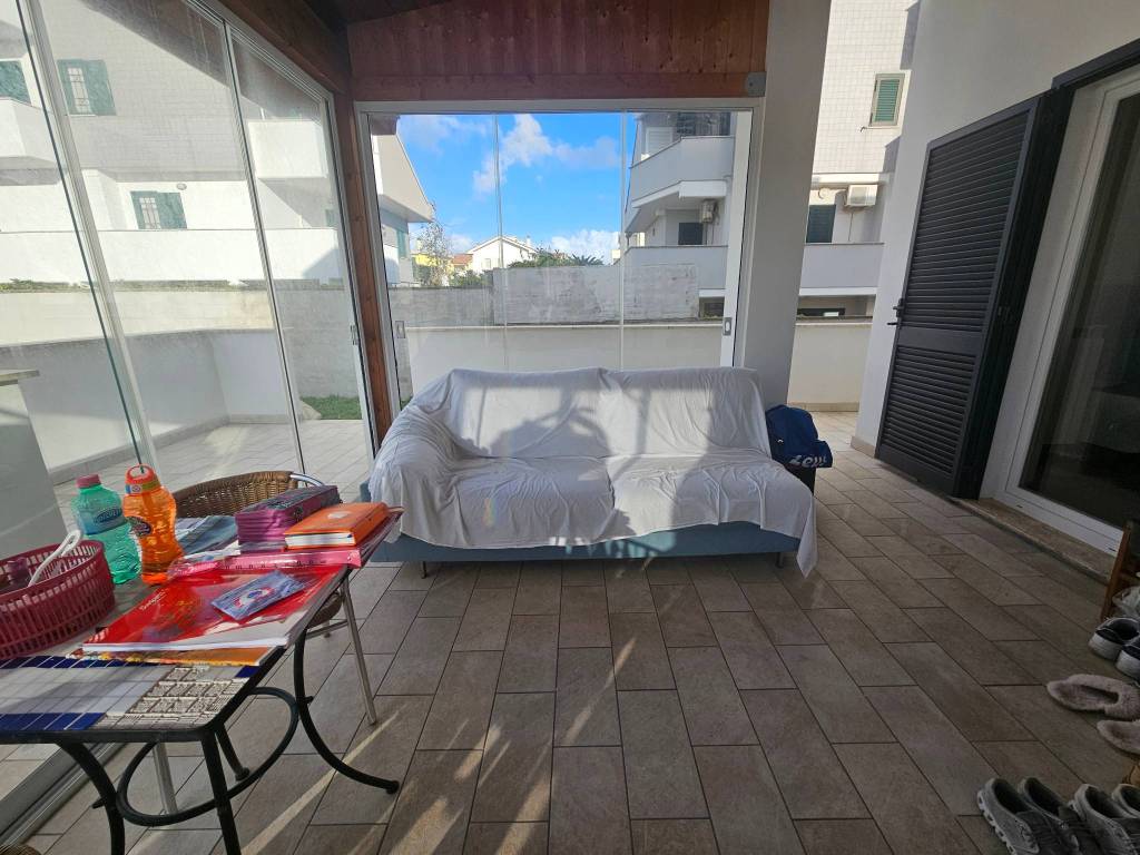 Villa a Anzio in Via Odino - Foto 5