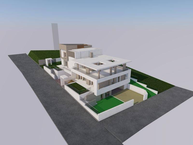 Villa a San giovanni teatino in Via Dragonara - Foto 2