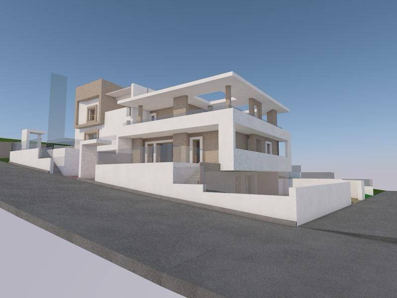 Villa a San giovanni teatino in Via Dragonara - Foto 3