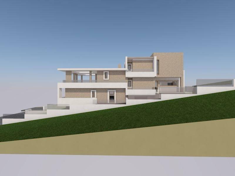 Villa a San giovanni teatino in Via Dragonara - Foto 4