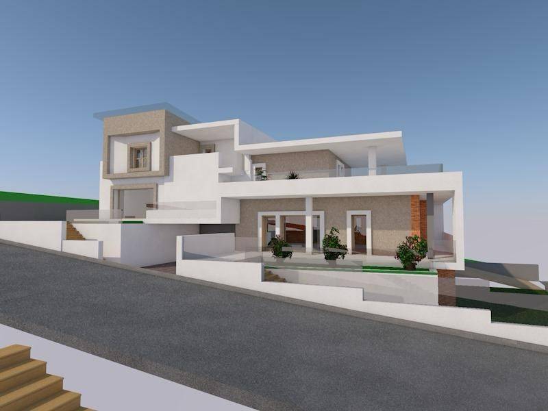 Villa a San giovanni teatino in Via Dragonara - Foto 5