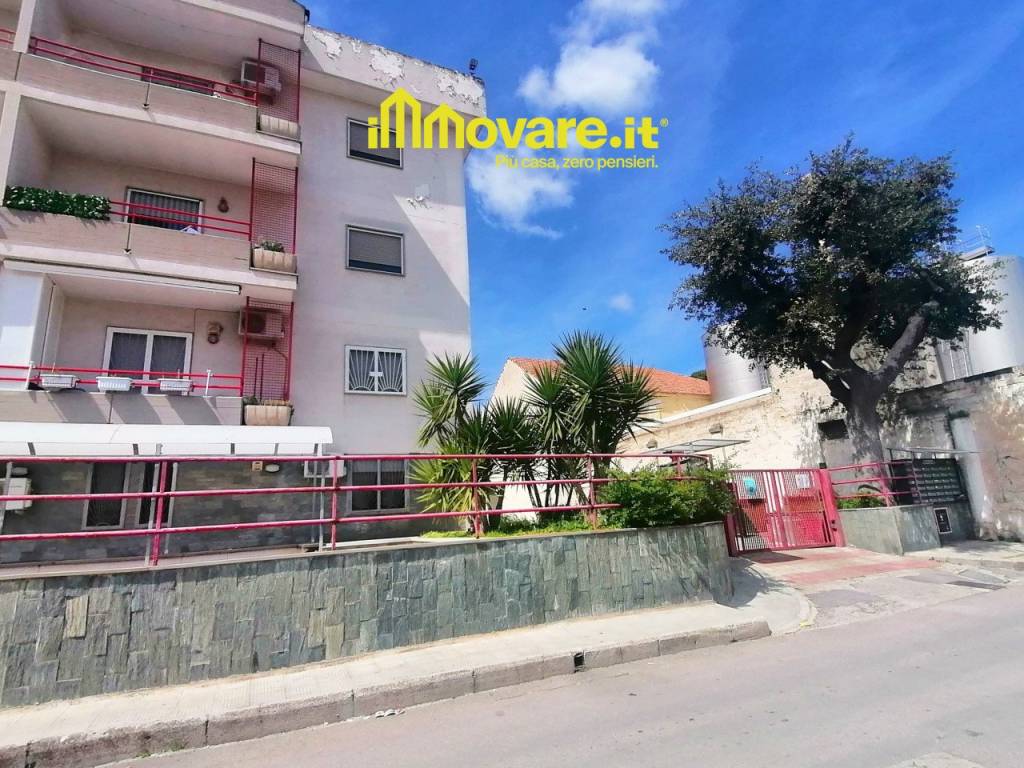 Appartamento a Adelfia in Via Guglielmo Marconi 17/f - Foto 2