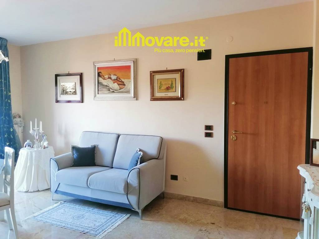 Appartamento a Adelfia in Via Guglielmo Marconi 17/f - Foto 3