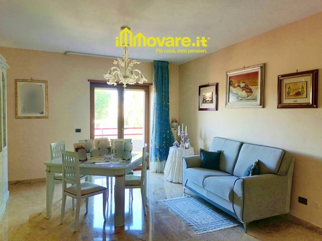 Appartamento a Adelfia in Via Guglielmo Marconi 17/f - Foto 5
