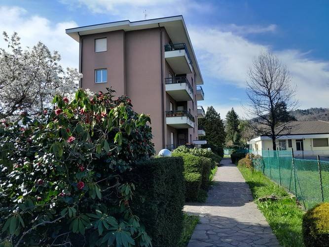 Appartamento a Induno olona in Via Cappelletta, 10 - Foto 5