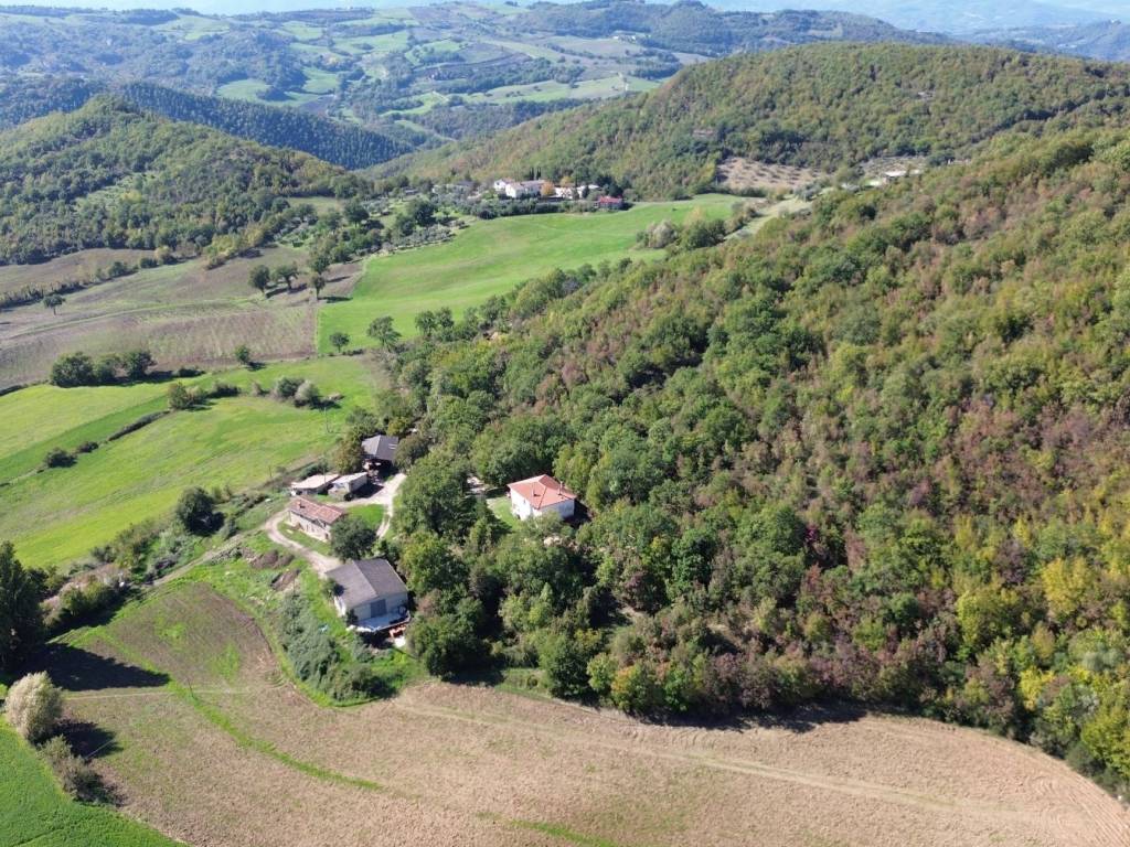 Villa a Gubbio in Località Goregge - Foto 2