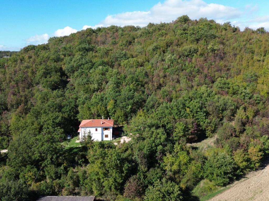 Villa a Gubbio in Località Goregge - Foto 3