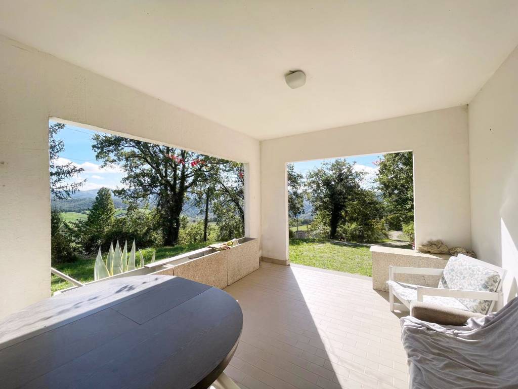 Villa a Gubbio in Località Goregge - Foto 4