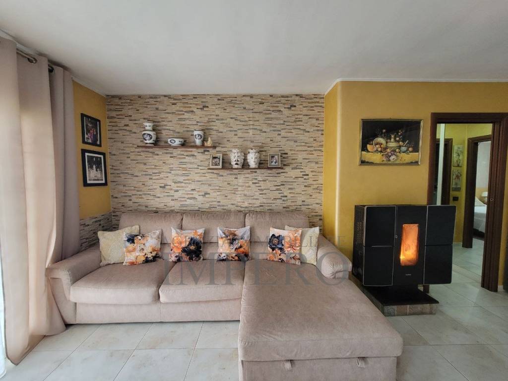 Villa a Ventimiglia in Via Ciappin, 175 - Foto 3