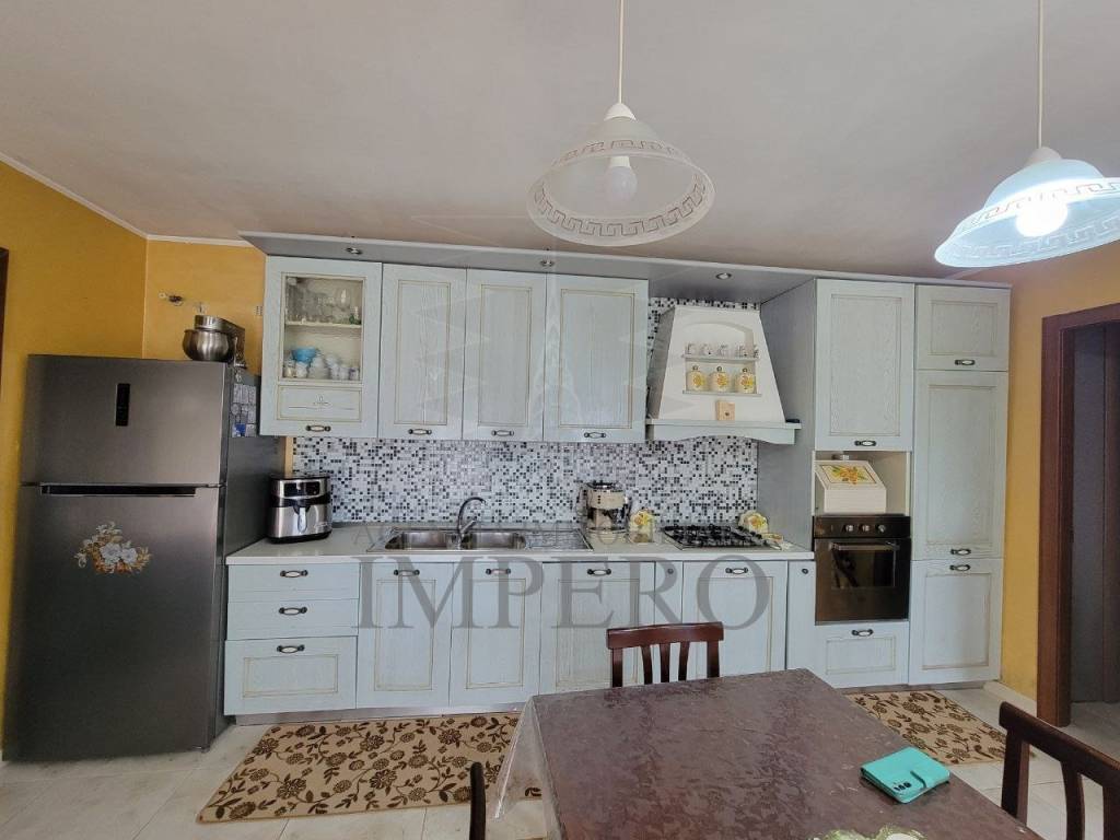 Villa a Ventimiglia in Via Ciappin, 175 - Foto 4