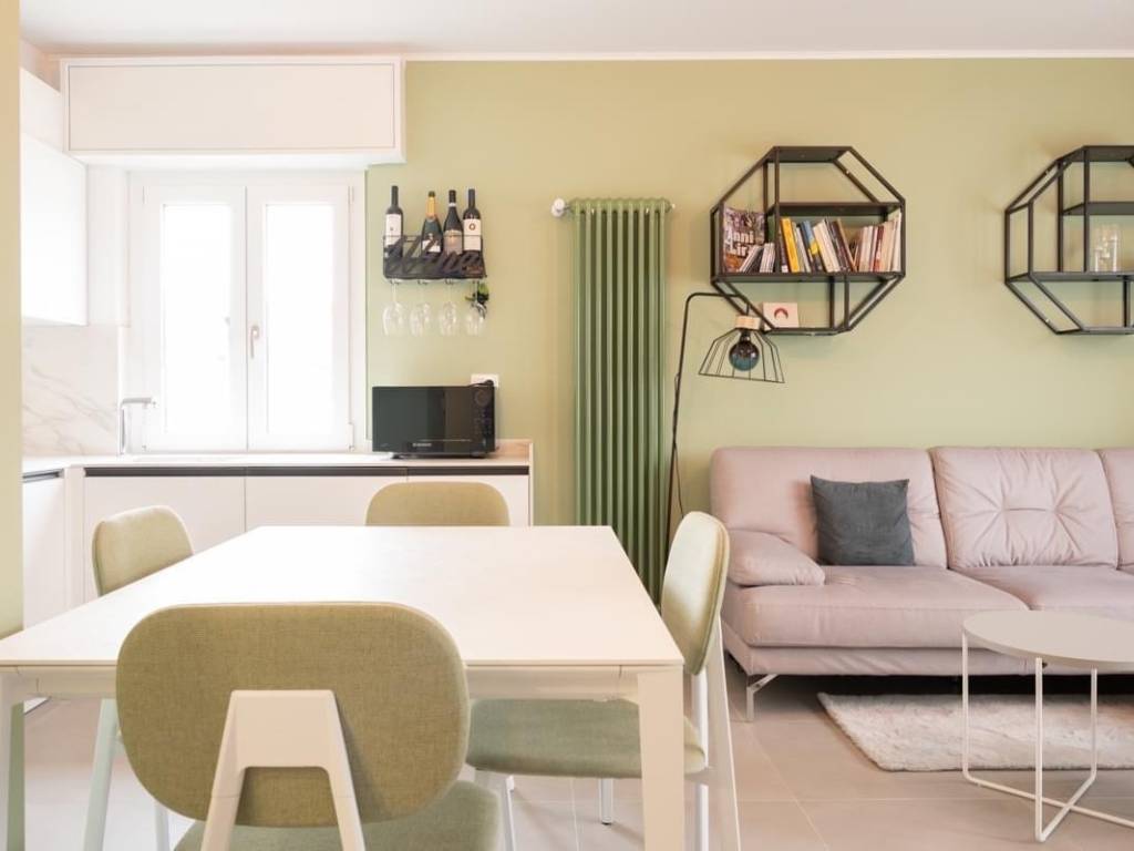 Appartamento a Udine in Via Annibale Comessatti - Foto 2