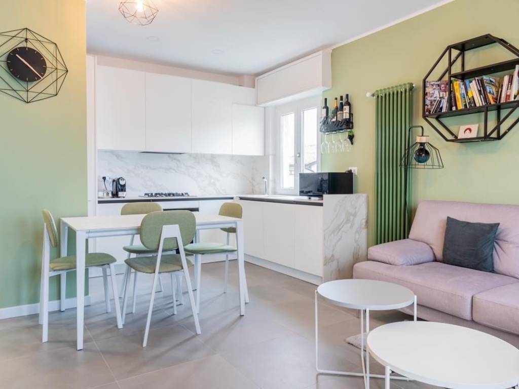 Appartamento a Udine in Via Annibale Comessatti - Foto 3